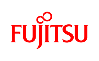 Logo Fujitsu